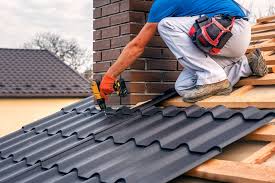 Best Roof Insulation Installation  in Battle Ground, WA